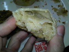 糖桂花馅-聚香斋(东关街店)