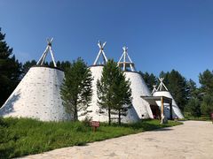 -北极村旅游风景区