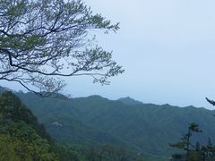 -洛阳白云山景区