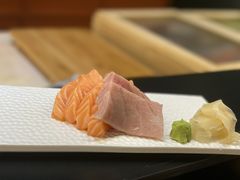 -Sushi Hanzo半藏(天环广场店)