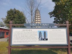 -开元寺塔