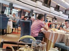 大堂-聚福宝合苑食府(南头镇店)