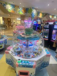 -meland亲子乐园•派对•研学(苏州悠方购物中心店)