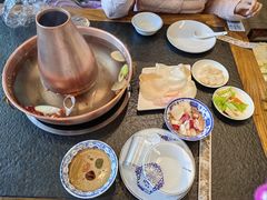 -仁和四季涮肉馆(天坛南门店)