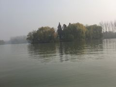 -溱湖国家湿地公园