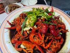 -小胖龙虾(花园街店)