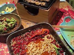 -馋嘴猫北京食堂·烤鸭·宵夜(亚运村店)