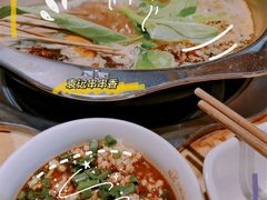 -袁记串串香火锅(郑和中路店)