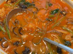 -秦月轩·陕西家乡菜(阜成路·五棵松店)