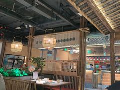 -筱爷叔·上海传统手工菜(玉树路店)