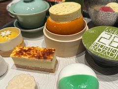 -湖滨28中餐厅·西湖宴·杭州君悦酒店