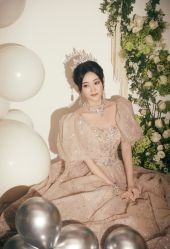-南京宝娜嫁衣婚纱礼服馆(中央路店)