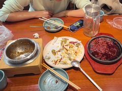 -鑫日千里马朝鲜族小馆(总店)