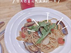 -新贝乐意大利餐厅(镇江苏宁广场店)