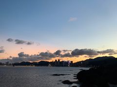 -影吧•悬崖海景(珠海凤凰湾悦椿酒店)