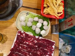 -洪大厨鸡煲(福田店)