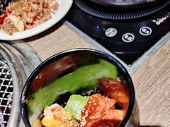 -火炉火自助餐(枫蓝国际店)