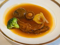 皇朝一品煲-皇朝会.经典传统粤菜(外滩店)