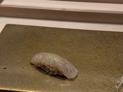 -鮨一日本料理(大中华店)