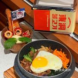 快来get超氛围的韩式烤肉꙳.🍟യ🍔 •₊˚🥩