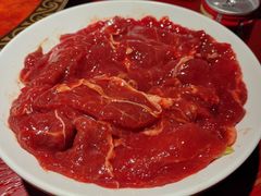 特色嫩牛肉-黄家码头老火锅(解放碑旗舰店)