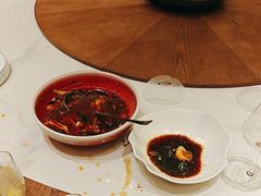 -聚宾楼·烤鸭·家宴(科技三路店)