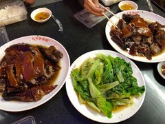 -黄连大头华烧鹅店(大良店)