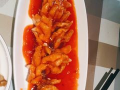 松子鱼-四姐妹东北饺子(沙尾路店)