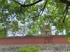 -大慈恩寺(大雁塔)