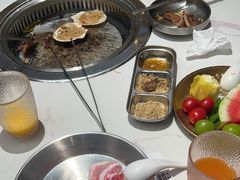 -花味·自助烤肉(南方时代店)