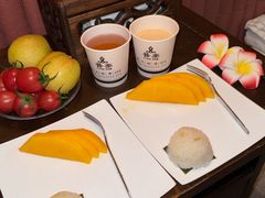 -菩泰·泰式草本按摩SPA(国大城市广场店)