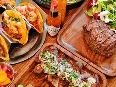 -Q MEX 库迈墨西哥餐吧(双井店)