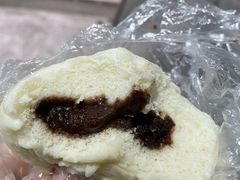-航天馒头(瞻园路店)