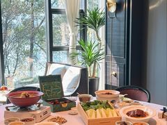 -君庭·珍湘(年嘉湖店)