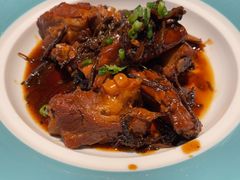 -小绍兴家宴·百年绍兴菜(鲁迅路店)