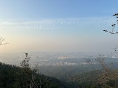 -紫金山山顶公园