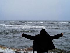 -老虎石海上公园