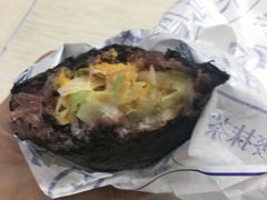 -眷村阿嬷(花城汇店)