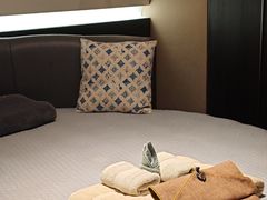-华夏良子·足道SPA艾灸(王府井店)