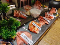 -樱宿日式和牛烧肉(五道口店)