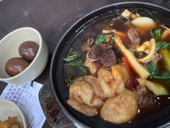 -李记清真馆(打钉巷店)