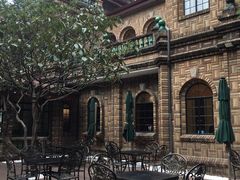 -马勒别墅饭店(静安寺店)