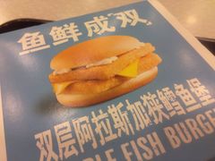 android_upload_pic-麦当劳(北亭广场分店)