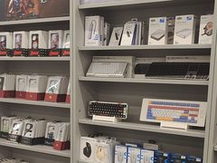 -Apple授权专营店(五彩城店)