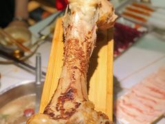 -牛人日志·鲜牛肉骨汤火锅(万科里瑧店)