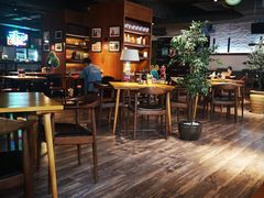 -JINNS锦时 steak&pizza(浸信会礼拜堂旧址店)