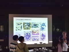 -瓷语堂(上海五维空间创意园店)