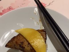 -鳗鲔料理小馆
