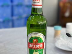-众味海鲜大排档·活海鲜·潮汕味(南澳店)