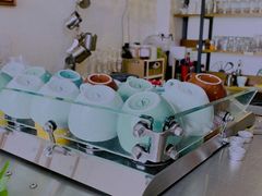 -唐咖精品咖啡(大理古城手冲店)